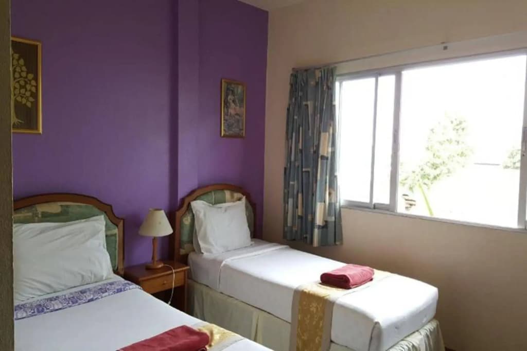 Krabi Loma Hotel - photo 4