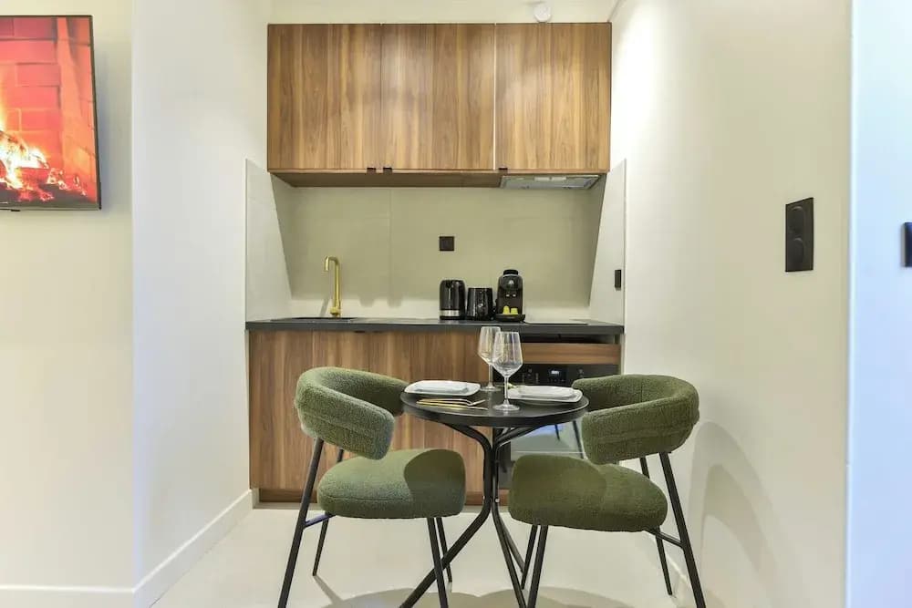 Cozy Apartment - 1br/2p - Grenelle/ Eiffel Tour - photo 9