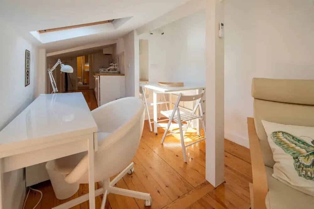 Bairro Alto Tiny Studio by Homing - photo 5