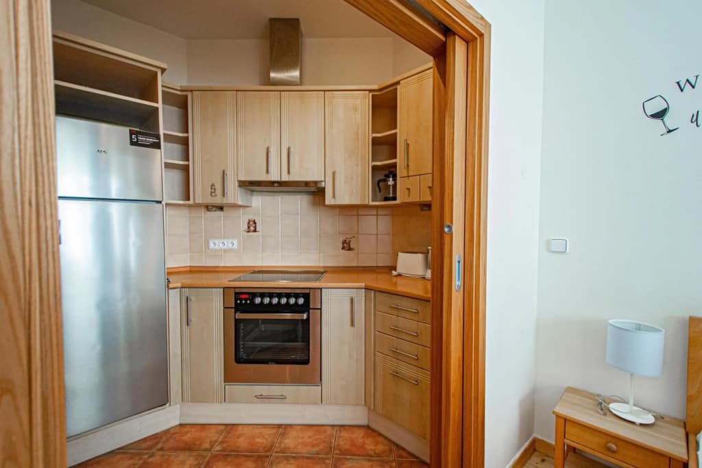 Bright Ruterra Apartment in the Heart of Prague - photo 10