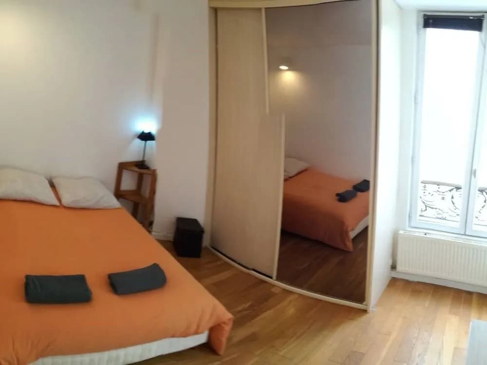 Appartement Montmartre Chappe - photo 3