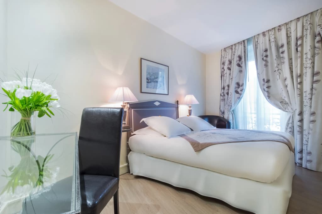 Hotel Waldorf Montparnasse - photo 21