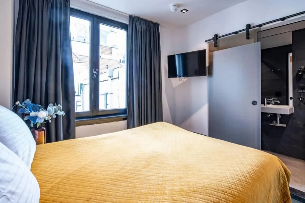 Sotel Amsterdam Central Station - photo 27