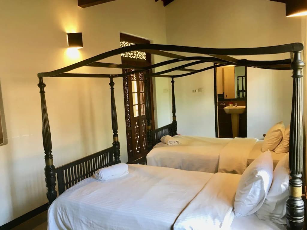 Villa Capers - photo 5