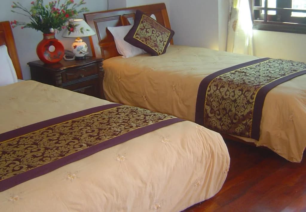 The Marble Mountain Hotel - photo 19