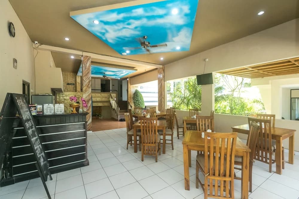 Rantun's Place Nusa Dua Hotel - photo 25