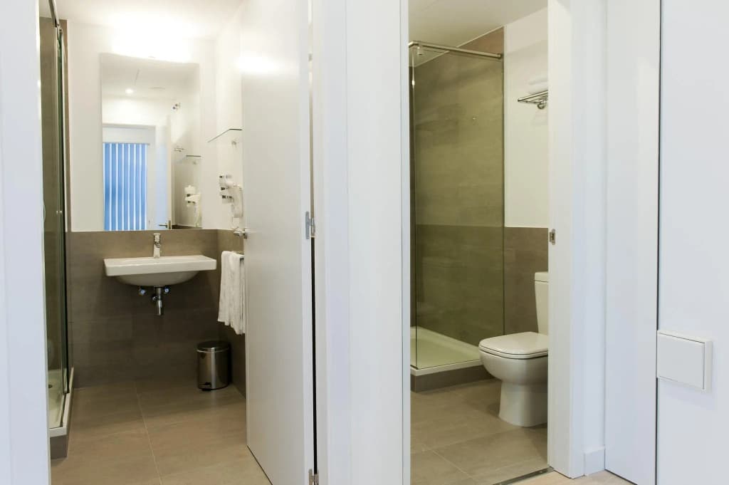 Mh Apartments Barcelona - photo 8