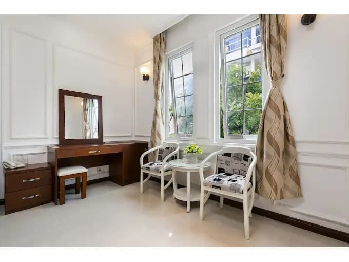 Ngoc Anh Hotel by OYO Rooms - main photo
