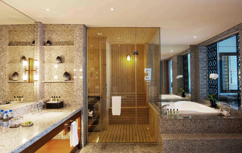 InterContinental Hanoi Landmark72 by IHG - photo 10