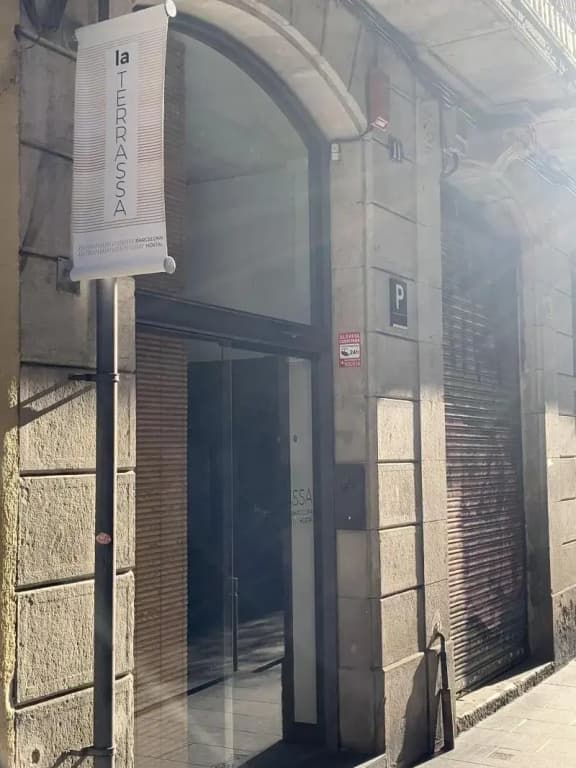 Terrassa - photo 12