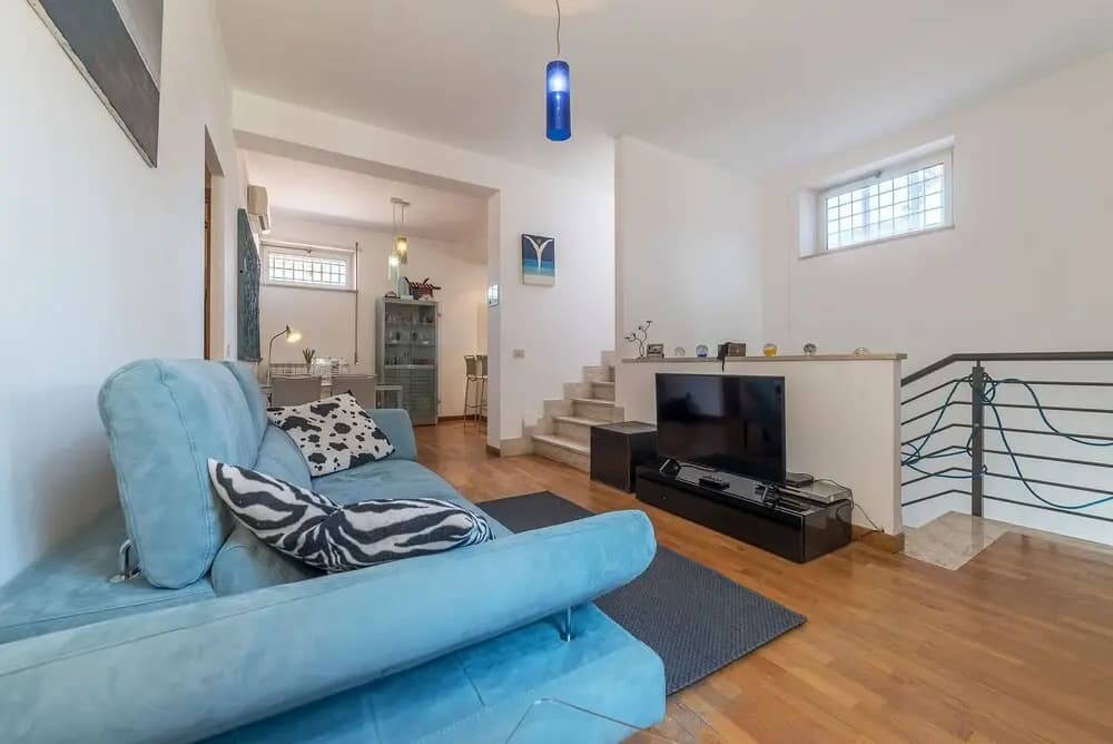 Ostiense Exclusive Terrace Flat - photo 6