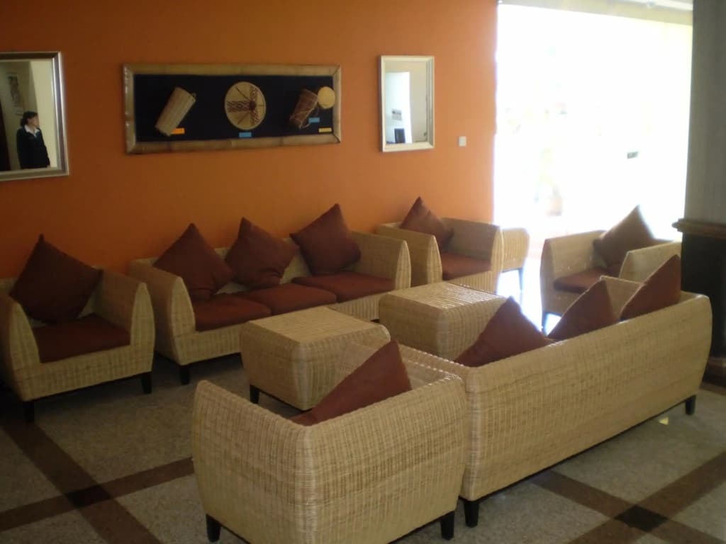 Tang Dynasty Lodge Tuaran - photo 5