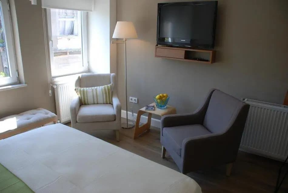 La Bella Suites Pera - photo 4