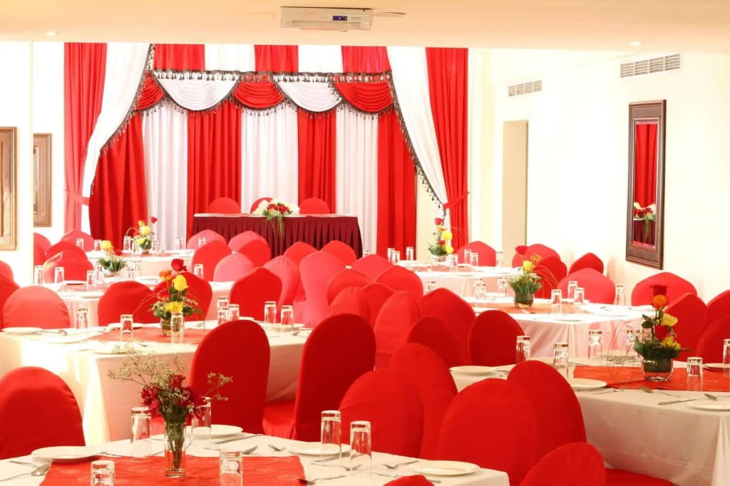 Grand Qatar Palace - photo 28