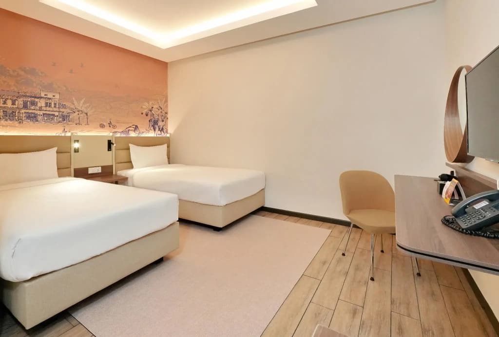 Cititel Express Ipoh - photo 3