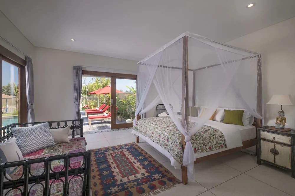 Villa Manggala - photo 3