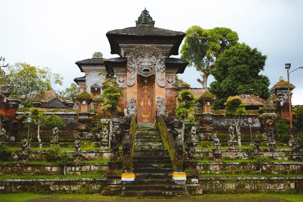 Alila Ubud. Bali - photo 1