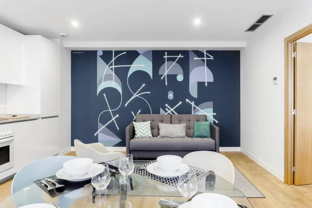 Home Art Apartments - photo 3