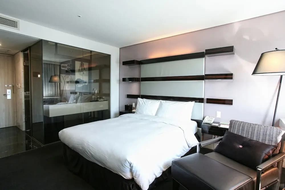 Ramada Hotel Seoul - photo 2