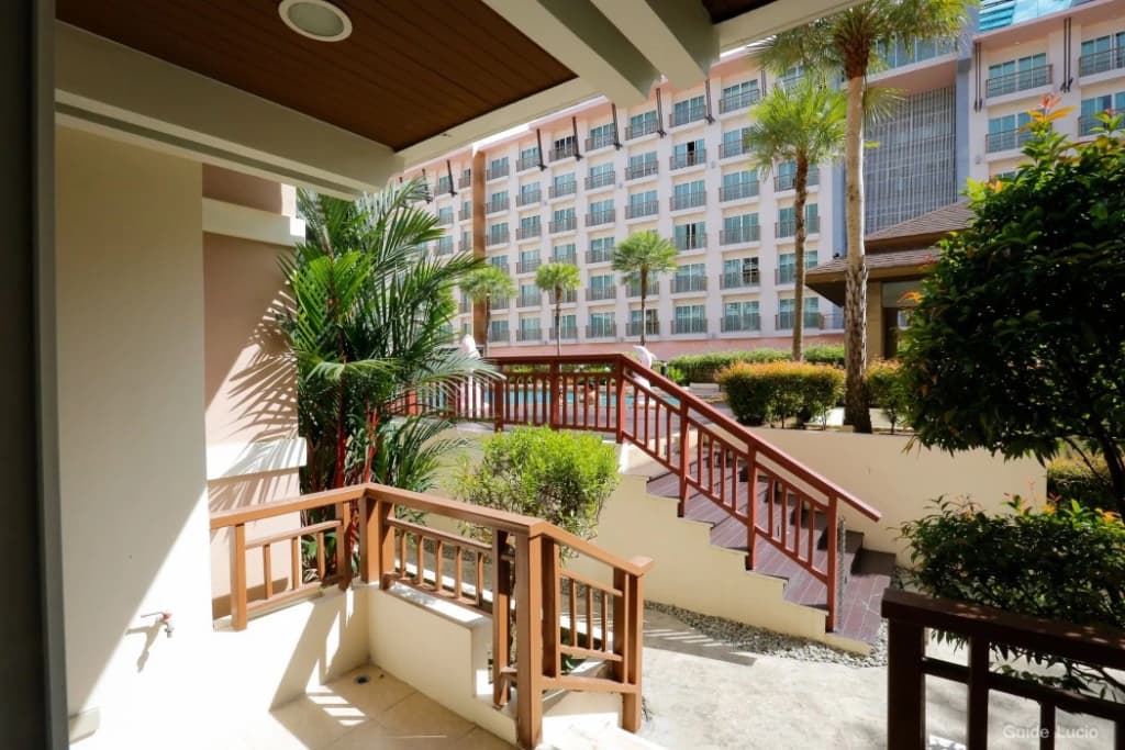 Phuket Villa Condominium - photo 25