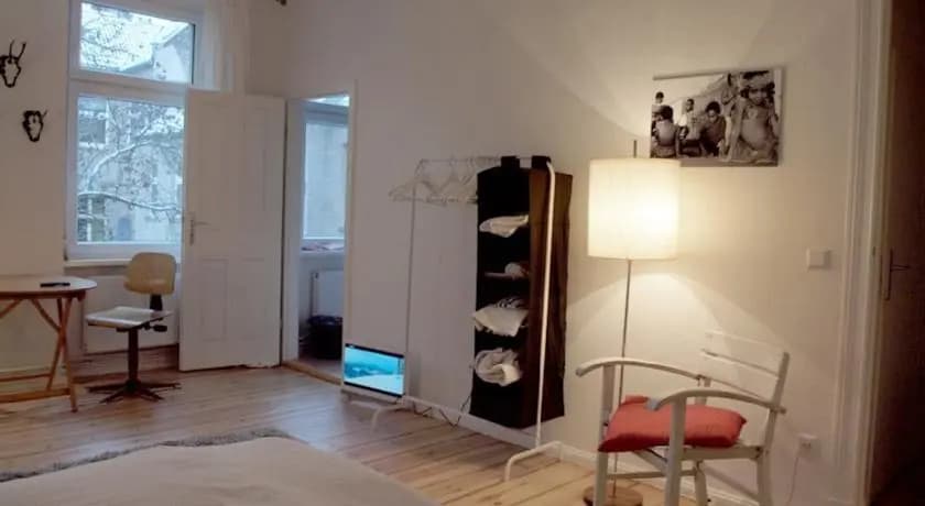 Ber.Ho. Apartments Kreuzberg - photo 3