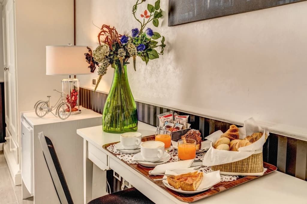 Suite in Rome Veneto - photo 12