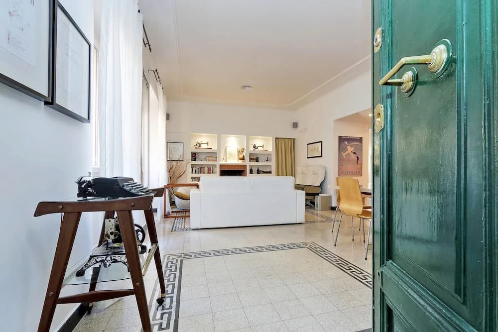 Clementina - WR Apartments - photo 6