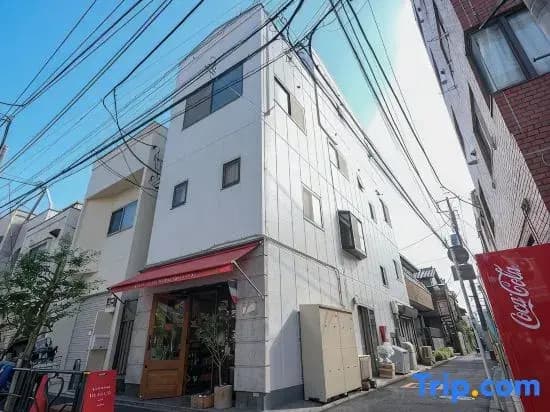 Hotel Kyo - photo 2