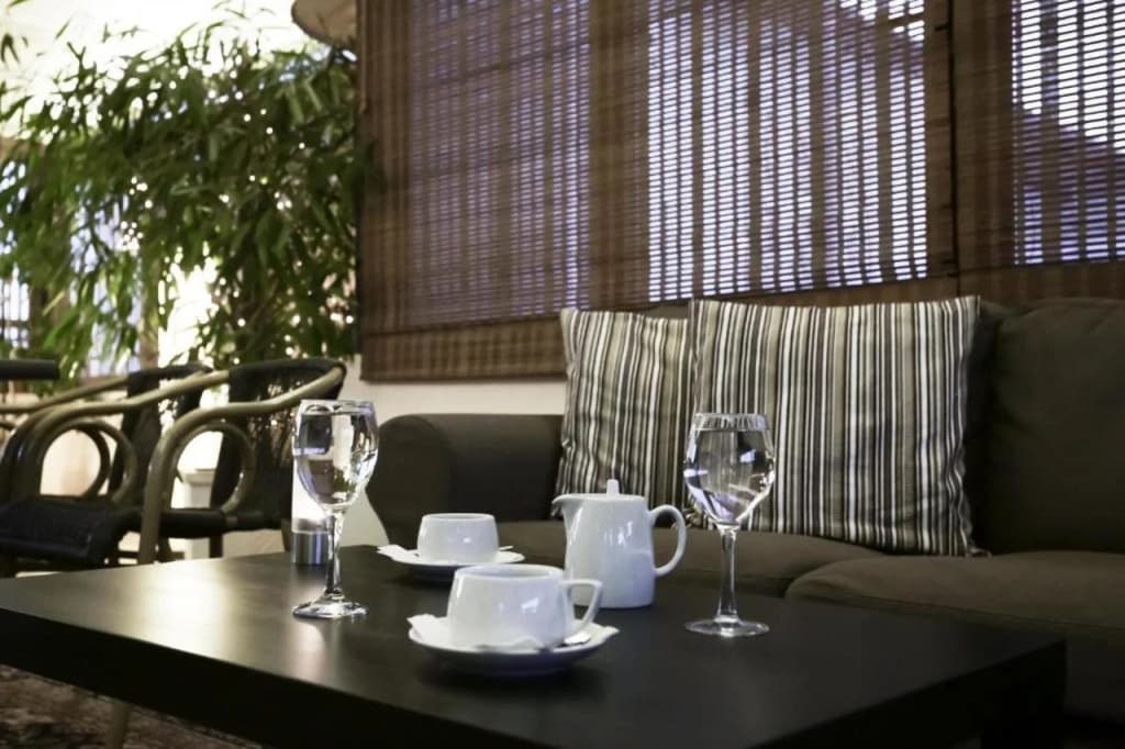 Attalos Hotel - photo 20
