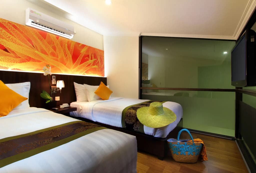 The Banyumas Villa - photo 5