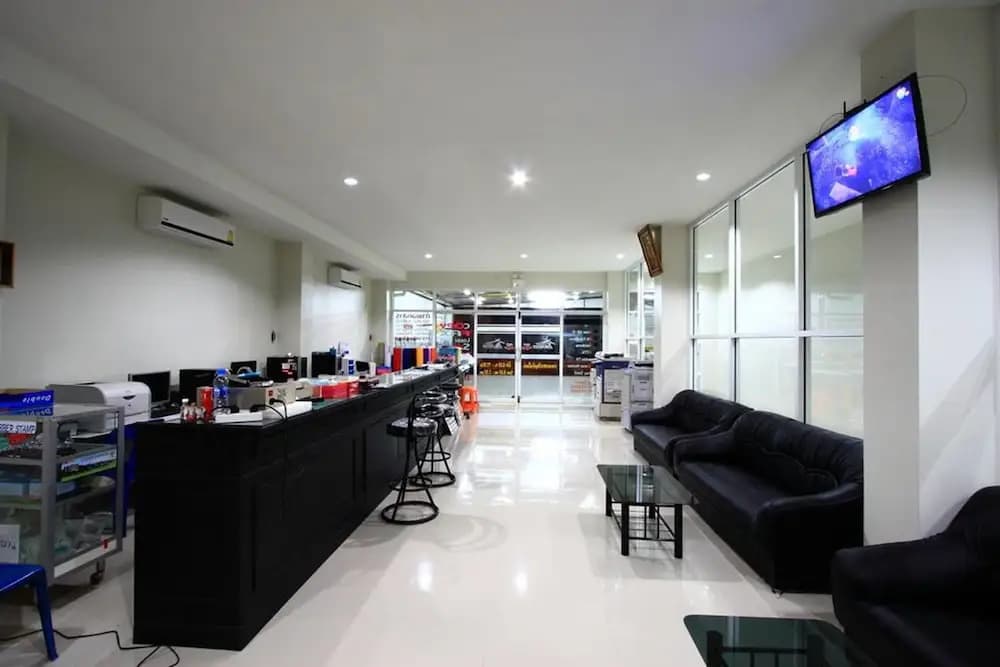 Ban Yuwanda Phuket - photo 11