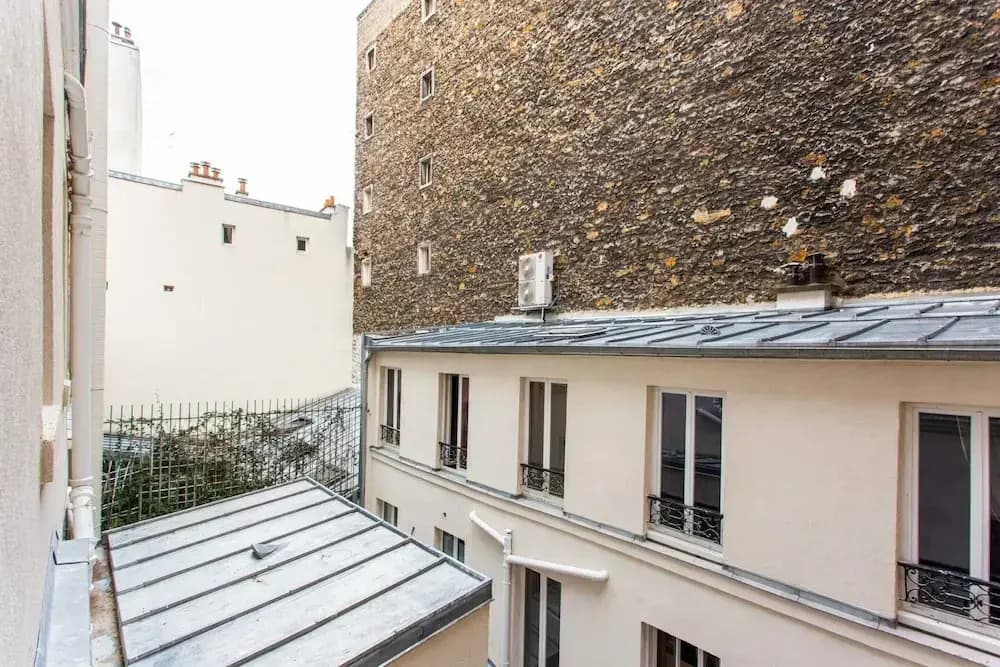 Cosy Studio Near Bastille Place - photo 1