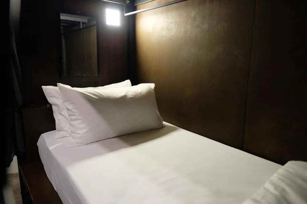 Sleep Here Hostel - photo 6