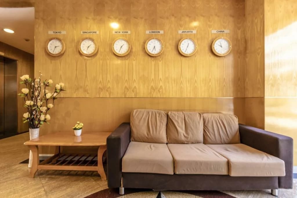 K Hotel - photo 2