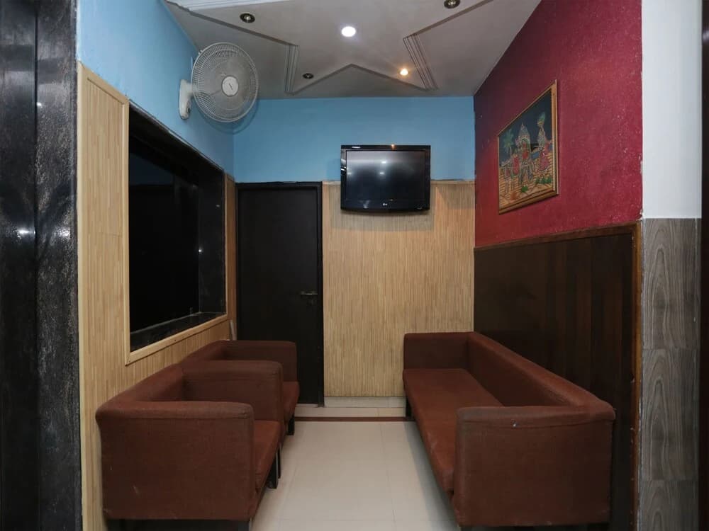 Hotel Citylite - photo 11
