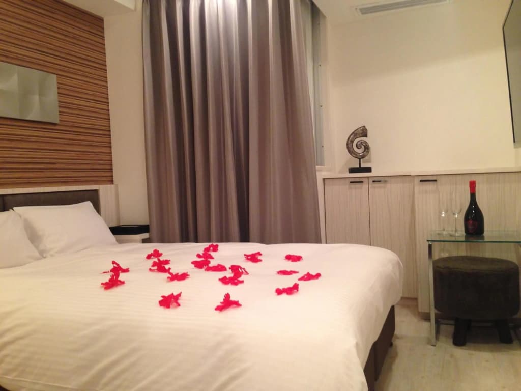 Hotel Mandarin - photo 16