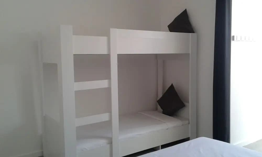 Lisbon Palma Rooms - photo 5