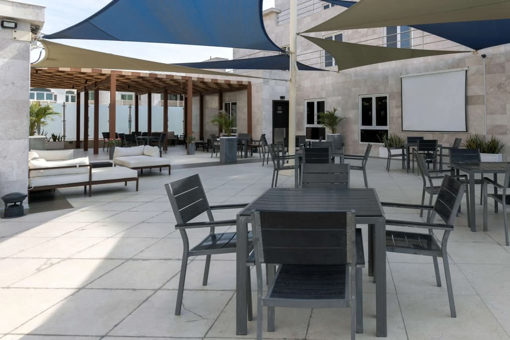 Radisson Hotel Muscat Panorama - photo 21