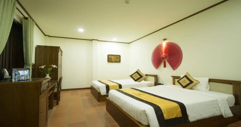 Vela Phu Quoc Resort - photo 6