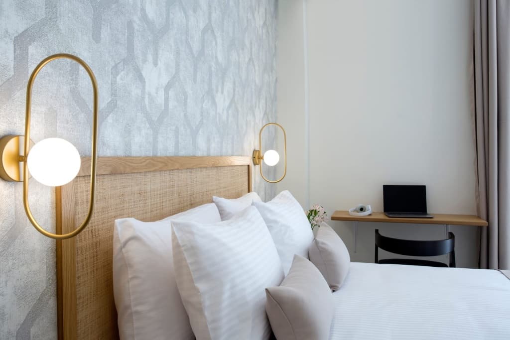 Hypnos Inn Athens - photo 5