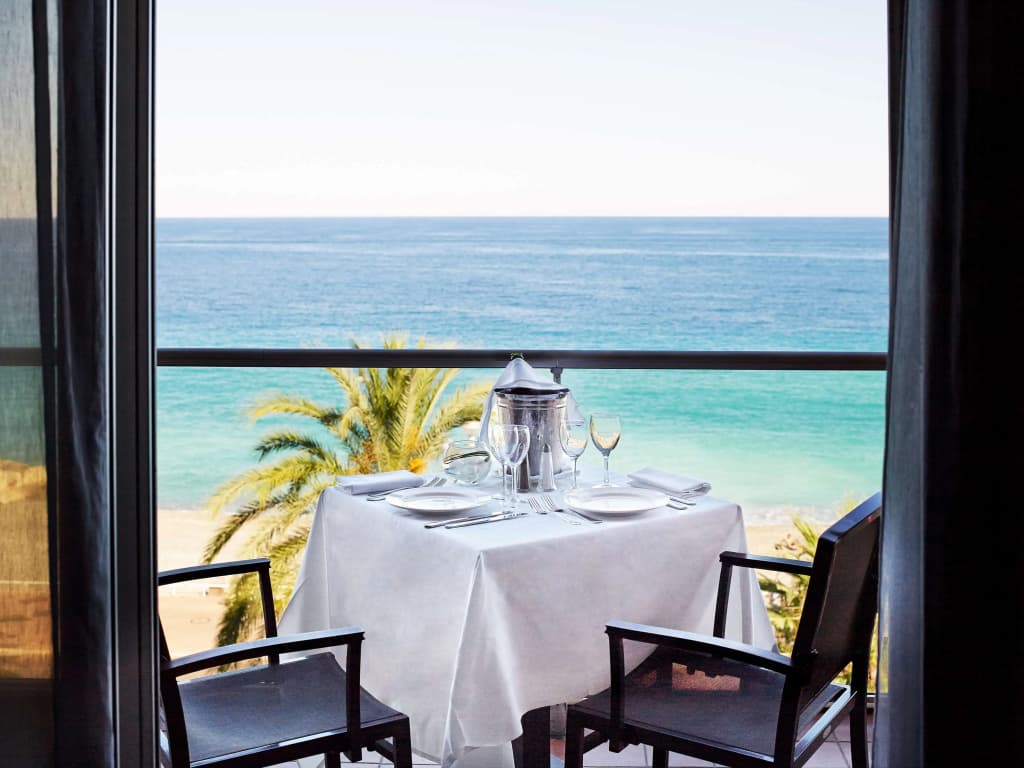 Radisson Blu Hotel, Nice - photo 25