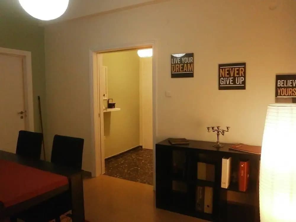 Funky Apt in Central Athens • 5' from Metro! - photo 9