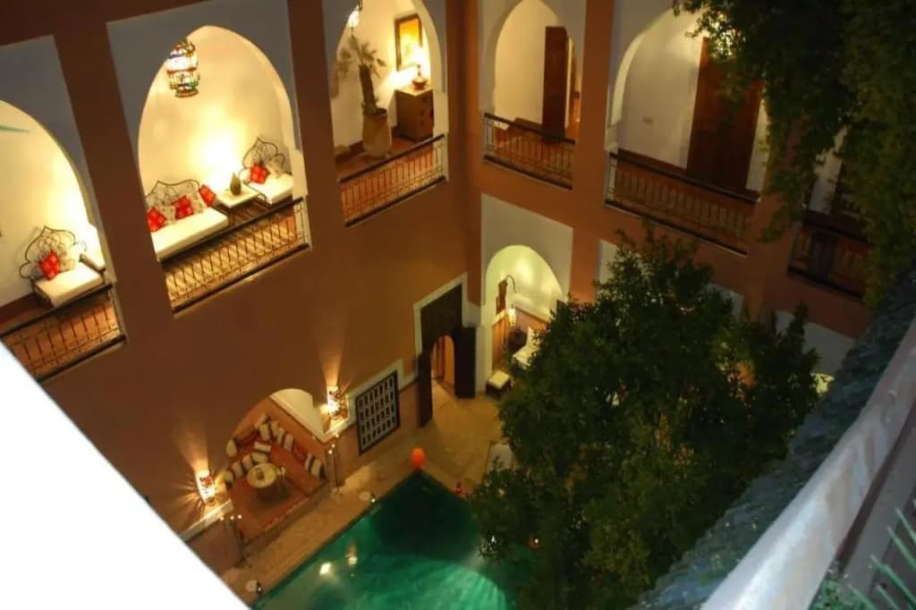 Riad Barroko - photo 18
