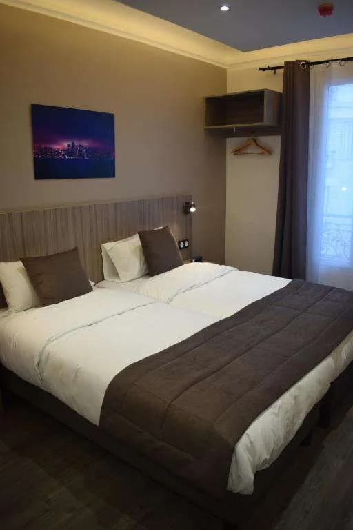 Hôtel puy de Dôme - photo 19