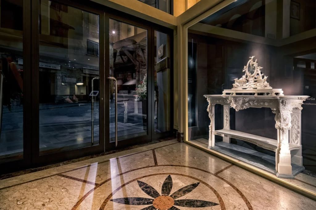 B&B Hotel Firenze Pitti Palace al Ponte Vecchio - photo 3