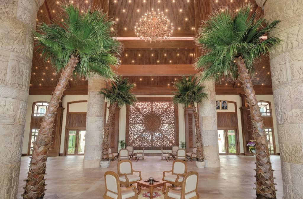 Sokha Siem Reap Resort & Convention Center - photo 2
