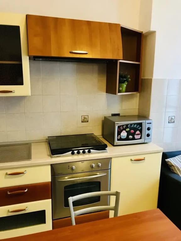 San Siro Apartment - photo 15