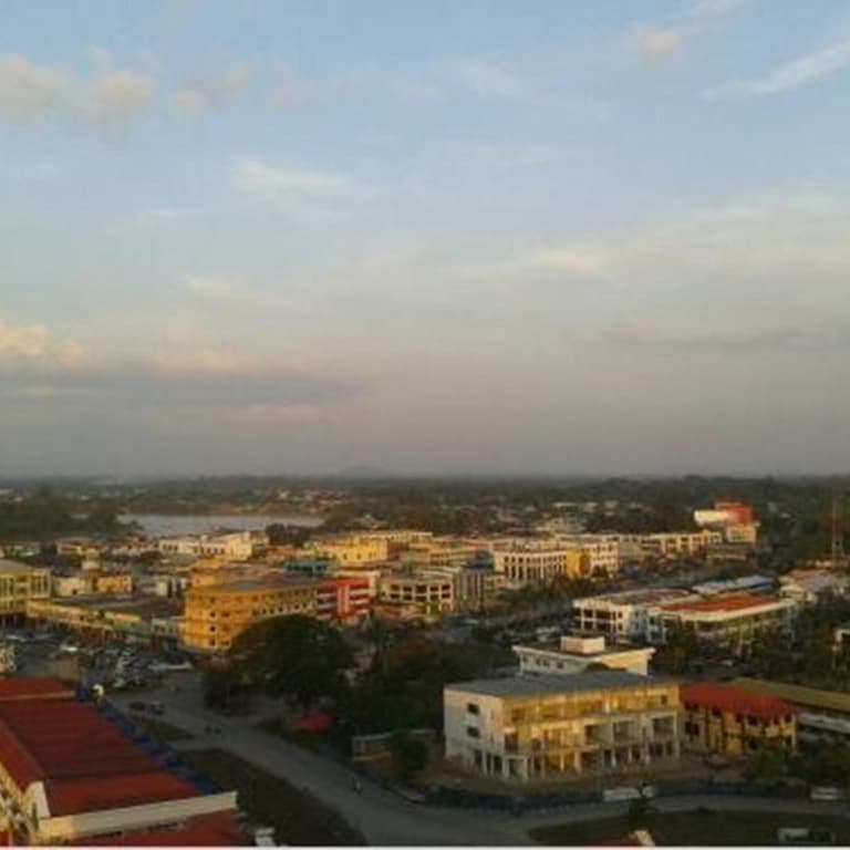 Seri Simanggang Hotel - photo 50