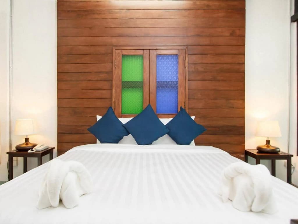 Wiang Chang Klan Boutique Hotel - photo 5