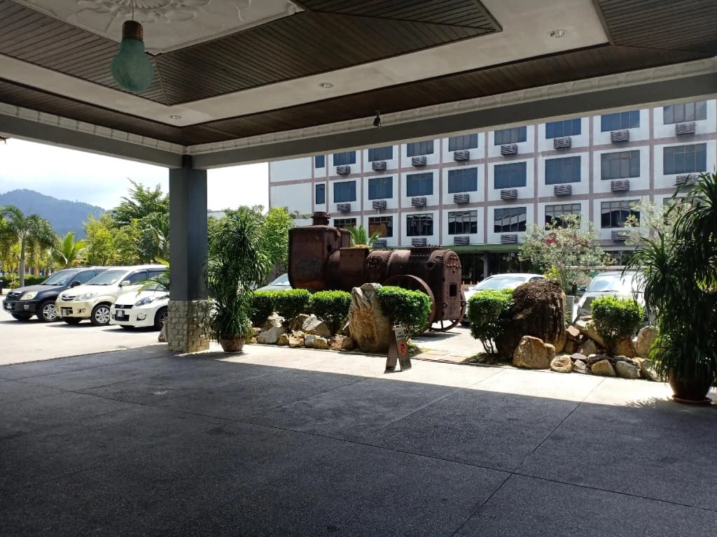De Baron Resort - photo 19